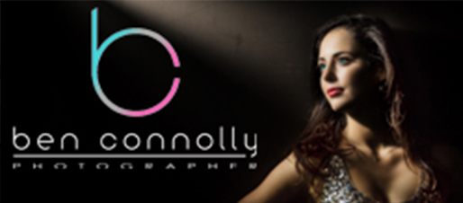 Ben Connolly