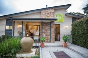 TRANQUIL GETAWAYS ON OBI MALENY