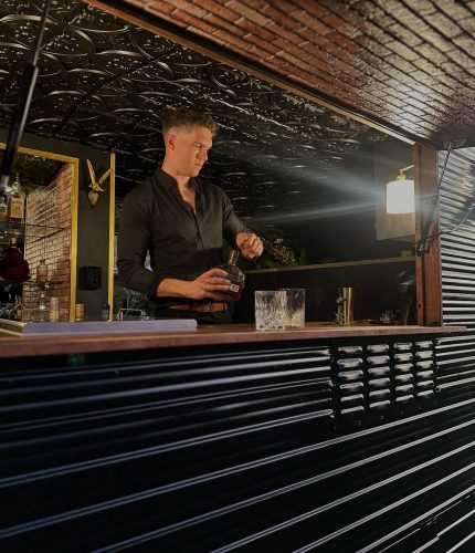1973 COCKTAIL BAR