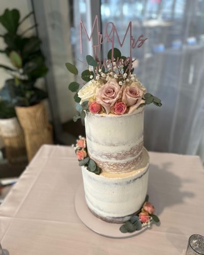 LEA CAKES