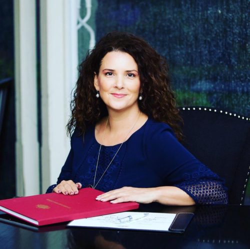 SUZANNE RILEY