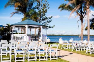 CALOUNDRA POWERBOAT CLUB