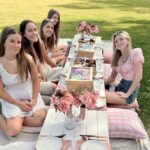 LILY BELL EVENTS