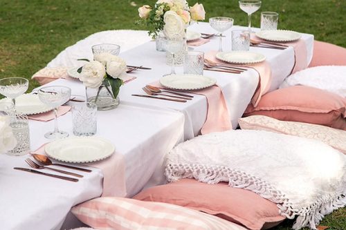 LILY BELL EVENTS