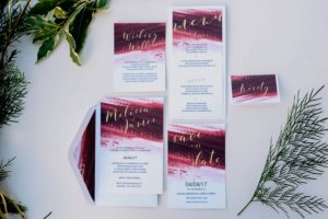 CLOUD NINE WEDDINGS