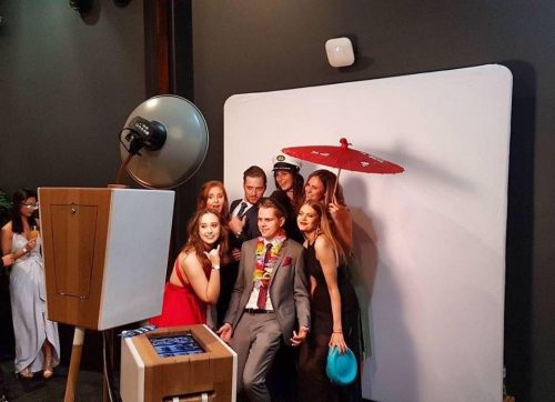 NOOSA PHOTOBOOTHS
