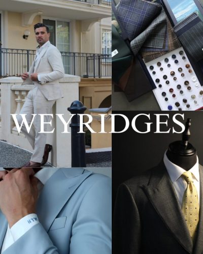 WEYRIDGES