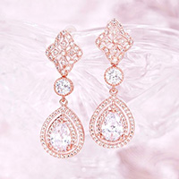 BRIDAL ACCESSORIES