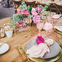 DECORATIONS