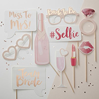 PHOTO BOOTHS